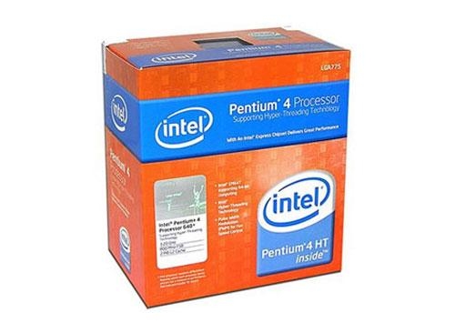 PENTIUM 4 640 3.20GHZ